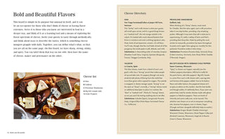 Cheese Boards to Share by Thalassa Skinner