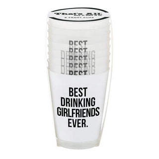 Best Drinking Girlfriends