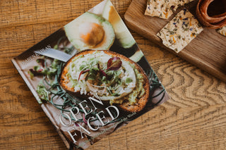 Open Faced: Single-Slice Sandwiches from Around the World