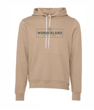 Acres Wonderland- Snowflake