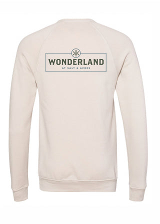 Acres Wonderland- Snowflake