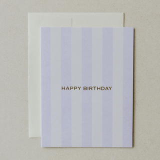 Happy Birthday Boxed Card Set, 12 Pack - Greeting Card