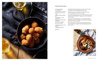 Cheese Boards to Share by Thalassa Skinner