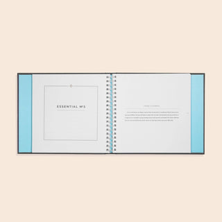 Paige Tate & Co. - Beautifully Organized Home Planner