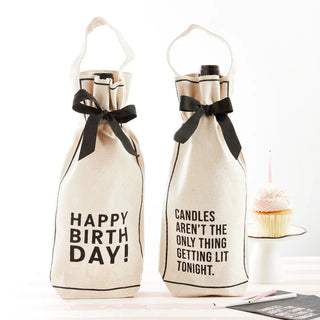 Wine Bag