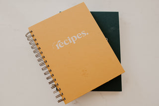Cookbook