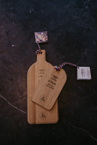 Le Régal Charcuterie Boards