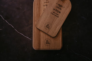 Le Régal Charcuterie Boards