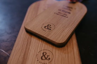 Le Régal Charcuterie Boards