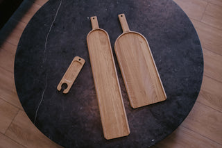 Le Régal Charcuterie Boards