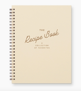 Cookbook