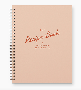 Cookbook
