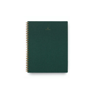 The Notebook- Hunter Green