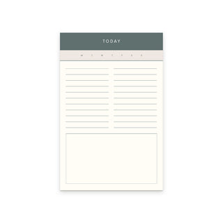 Today Task Notepad