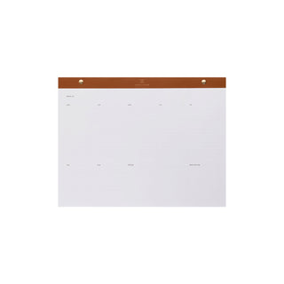 Daily Desktop Planner