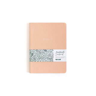 Gratitude Guided Journal