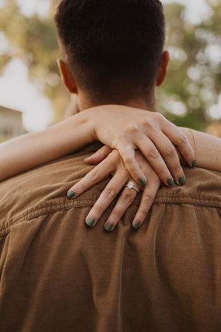 Cook Proposal | Labor Day Weekend 2025