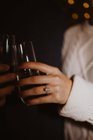 Curated Celebrations: Bachelorette Wine Tasting + Styled Table Experience