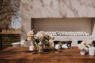 Grant and Helen | Spring Proposal