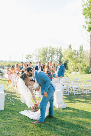 Jessica & Dan | August 2025