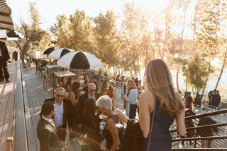 Curated Celebration: Mix & Mingle Experience