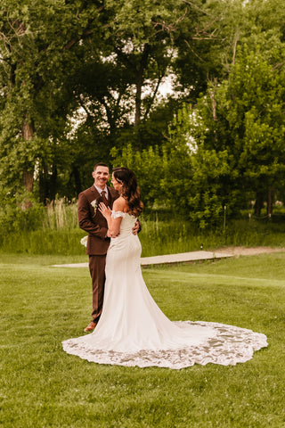 Ashley & Bryan | June 2025