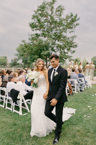 Shay & Jacob | August 2025