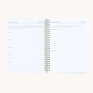 Simplified by Emily Ley - Workbook, Entrepreneurship