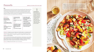 Salad Lab: Whisk, Toss, Enjoy!