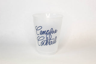 Campfire Cocktail | 16oz Set of 8 Cups