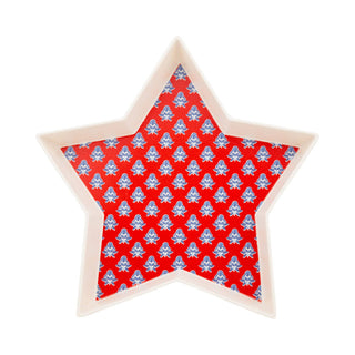 Star Stacking Trays