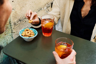 Sfizi - Classic Taralli