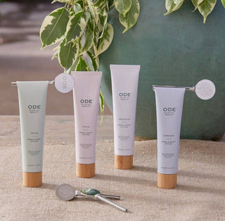 McEvoy Ranch - On-the-Go Lotion - Verde