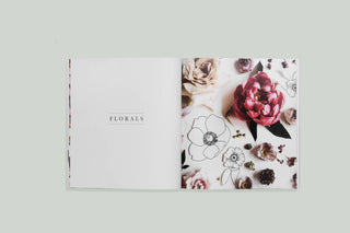 Paige Tate & Co. - How to Draw Modern Florals (Mini)