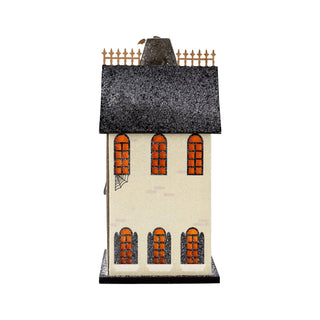 Halloween Academy