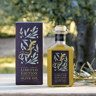McEvoy Ranch - Organic Limited Edition Extra Virgin Olive Oil