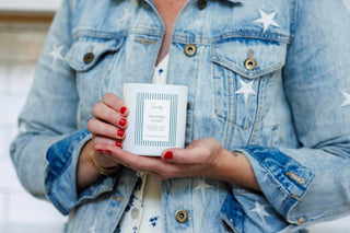 Sunday Candle Co - Newport Coast