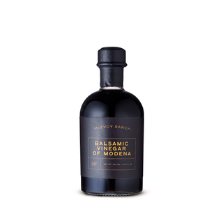 McEvoy Ranch - Modena Balsamic Vinegar 250 ML