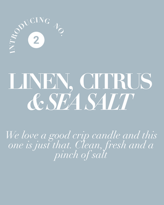 Signature Candles