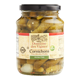 Domaine Cornichons