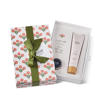 McEvoy Ranch - A Little Something Gift Set