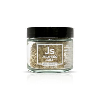 Spiceology - Luxe Infused Salt Gift Set