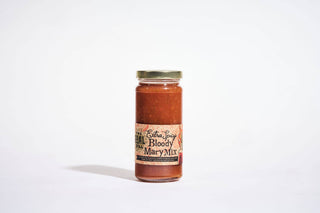 The Real Dill - Extra Spicy Bloody Mary Mix, 8 oz