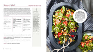 Salad Lab: Whisk, Toss, Enjoy!