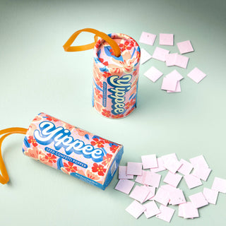 Modern Sprout - Seed Confetti Poppers (Single)