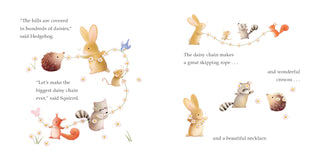 Love and Hugs: Summer by Tracey Colliston