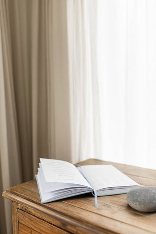 The Word Search Book: Presence