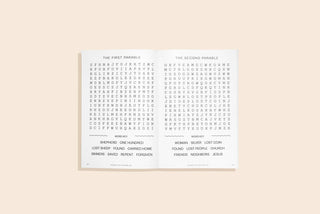 Paige Tate & Co. - Bible Word Search for Kids