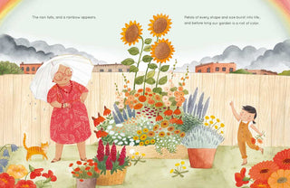 Garden We Share