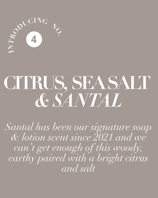 Signature Candles